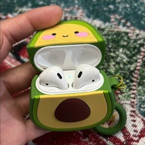 Apple airpods